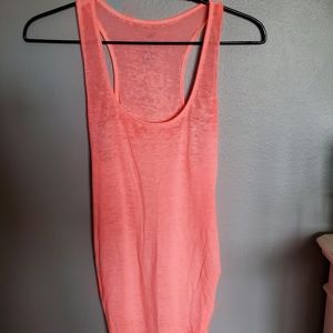 Juniors Vanity Tank - Small